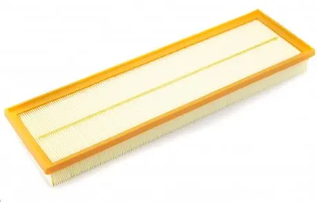 Фильтр воздушный HENGST FILTER E753L