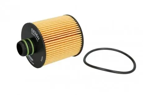 Фильтр масляный HENGST FILTER E826H D268