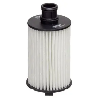 Фильтр масляный HENGST FILTER E863H D360