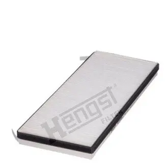 Фильтр салона HENGST FILTER E908LI
