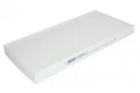 Фильтр салона HENGST FILTER E941LI