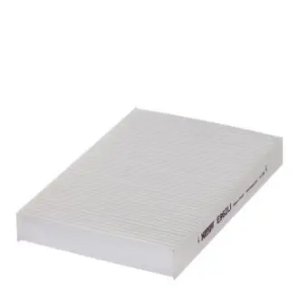 Фильтр салона HENGST FILTER E962LI