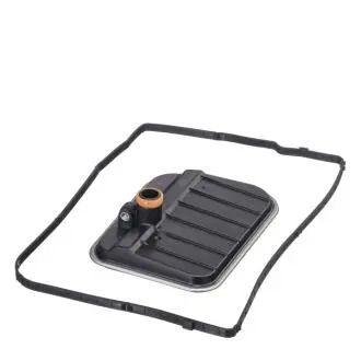 Фільтр гідравлічний КПП HENGST FILTER EG1028HD707