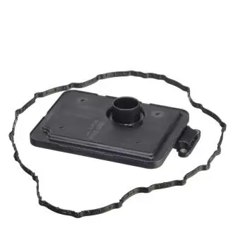 Комплект фільтра автоматичної коробки передач HENGST FILTER EG1033H D588