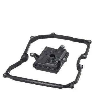 Оливний фільтр з прокладкою HENGST FILTER EG1161HD702