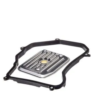 Фильтр АКПП с прокладкой HENGST FILTER EG120H D636