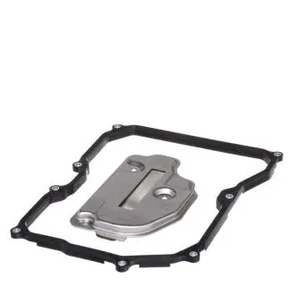 Фильтр АКПП HENGST FILTER EG848H D338