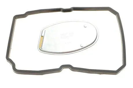 Фильтр масляный HENGST FILTER EG87H D153