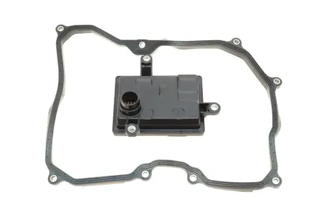 Фильтр масляный акпп vw golf vii 12-, jetta vi 09-18 с прокладкой HENGST FILTER EG939HD475