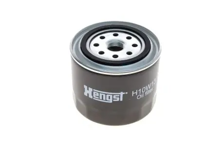 Фильтр масляный HENGST FILTER H10W13