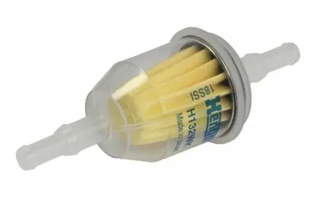 Фільтр палив. тонкого очищення ВАЗ 2101-09, 099, 2121 HENGST FILTER H132WK