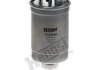 Фильтр топливный HENGST FILTER H145WK (фото 2)