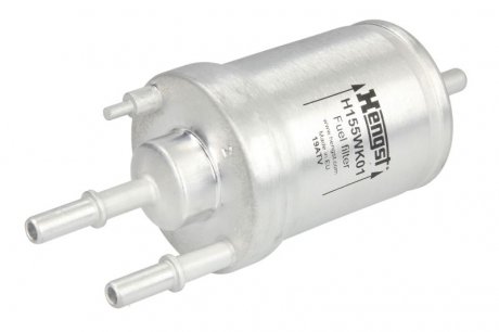 Фильтр топливный HENGST FILTER H155WK01