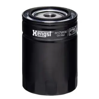(HENGST) HENGST FILTER H17W06