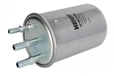 Фильтр топливный HENGST FILTER H192WK