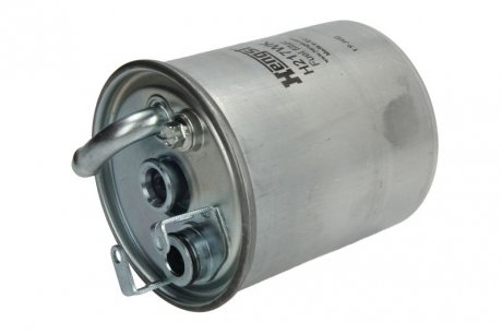 Фильтр топливный HENGST FILTER H217WK (фото 1)