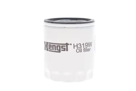 Фильтр масляный HENGST FILTER H319W