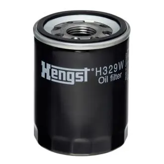 Фильтр масляный HENGST FILTER H329W