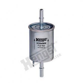 Фильтр топливный HENGST FILTER H394WK (фото 1)
