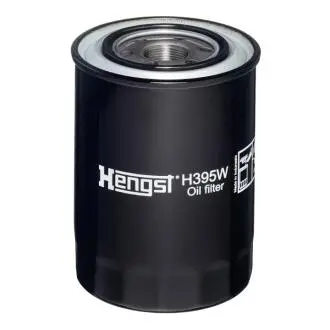 Фильтр масляный HENGST FILTER H395W