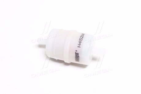 Фильтр воздушный HENGST FILTER H452WK (фото 1)