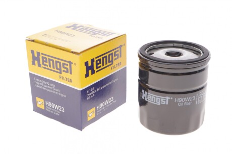 Масляний фільтр HENGST FILTER H90W23