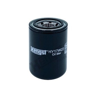 Фільтр гідравлічний HENGST FILTER HY17W22