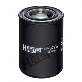 Фільтр гідравлічний HENGST FILTER HY377W