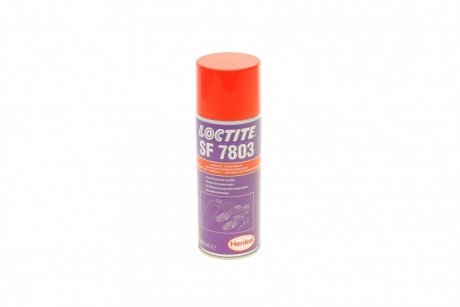 Защитное покрытие (консервант/ для металла) LOCTITE SF 400 мл Henkel 142537 (фото 1)