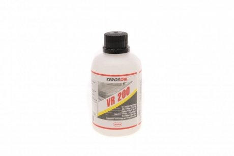 Terosept антисептик-очищувач для кондиціонерів vr 200 (200 мл) Henkel 1896970 (фото 1)