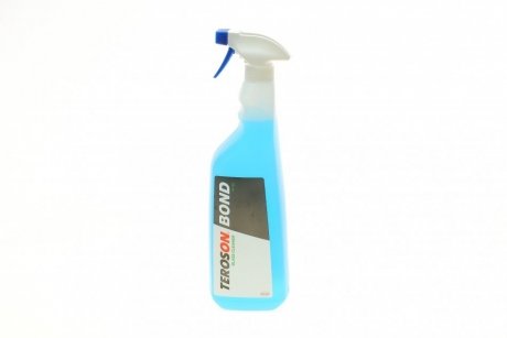 Очиститель для стекла TEROSON BOND GLASS CLEANER BO 1KG Henkel 2689820