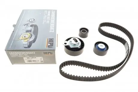 Комплект ремня ГРМ HEPU 20-1033