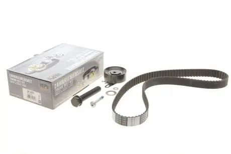 Комплект ГРМ HEPU 20-1072