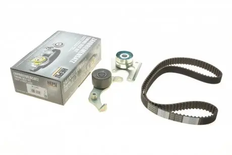 Комплект ремня ГРМ niva 1.9d HEPU 20-1142