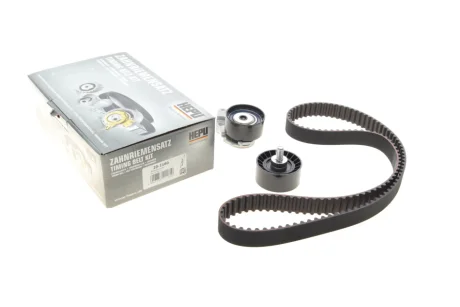 Комплект ремня ГРМ Lanos/Aveo 1.6 HEPU 20-1160