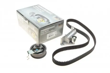 Комплект ремня ГРМ HEPU 20-1173