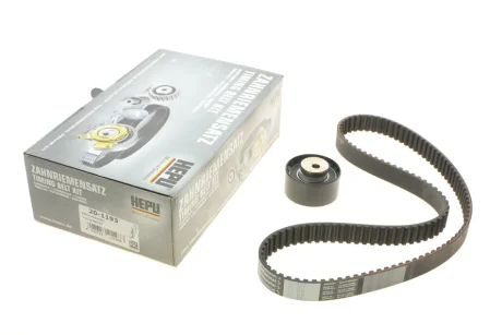 Комплект ремня ГРМ HEPU 20-1193