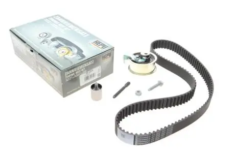 Комплект ГРМ Audi A6/VW Passat 1.9 TDI 98-05 HEPU 20-1314