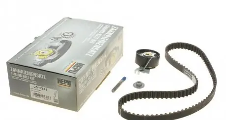Комплект ГРМ HEPU 20-1341