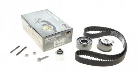 Комплект ремня ГРМ HEPU 20-1372