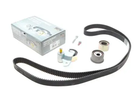 Комплект ГРМ Audi A4/A6/A8 3.0 00-06 (30x281z) HEPU 20-1633