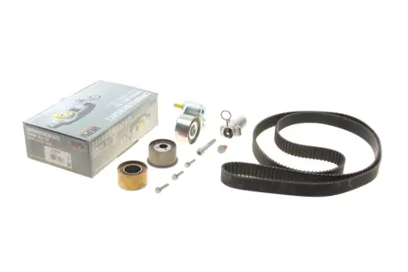 Комплект ремня ГРМ HEPU 20-1634