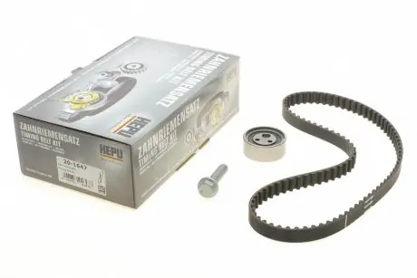 Комплект ГРМ HEPU 20-1647