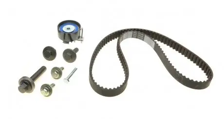 Комплект ремня ГРМ HEPU 20-1649