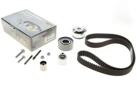 Комплект ГРМ HEPU 20-1655