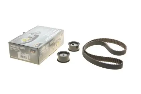 Комплект ремня ГРМ lada 110-112 16v HEPU 20-1738