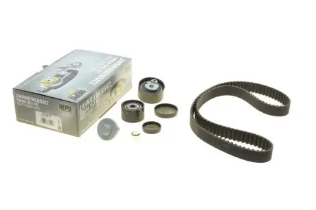 Комплект ремня ГРМ HEPU 20-1917