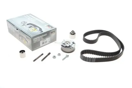 Комплект ГРМ + помпа VW Passat/Tiguan 2.0 TDI 14- (145x25) HEPU 20-2145