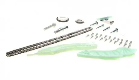 Комплект цепи HEPU 21-0064