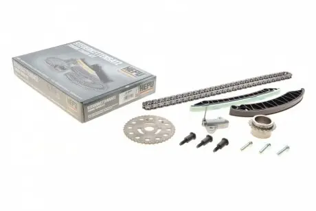 Комплект цепи HEPU 21-0076
